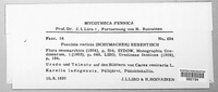 Puccinia caricis image
